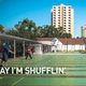 Illustration for article titled Stay Out Of The Kitchen: Day One At The World Shuffleboard Championship